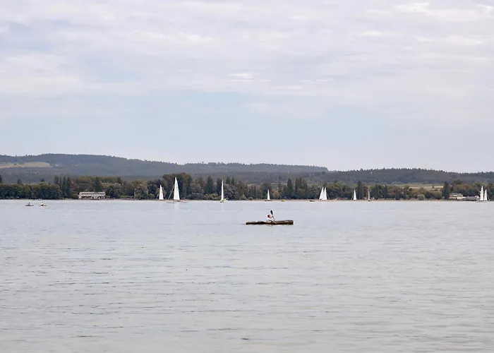 Muggelbude Am Bodensee