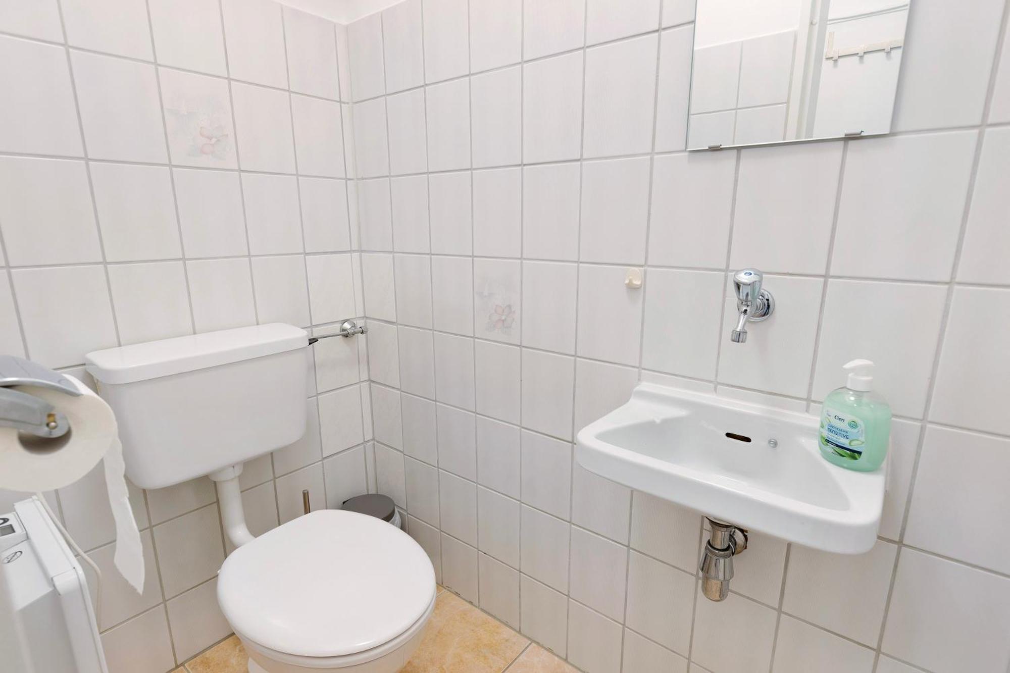 Muggelbude Am Bodensee * Гайнхофен