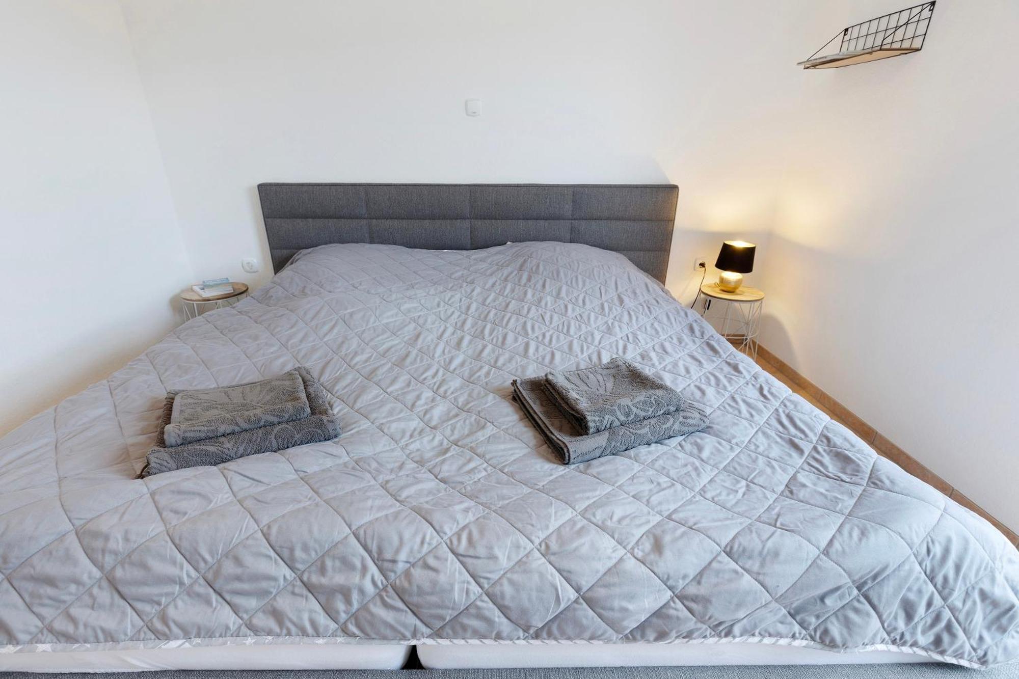 Apartment Muggelbude Am Bodensee Gaienhofen (Baden-Wurttemberg)