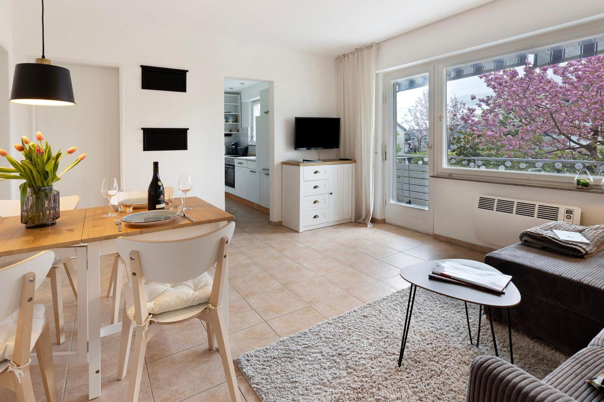 Muggelbude Am Bodensee Apartment *