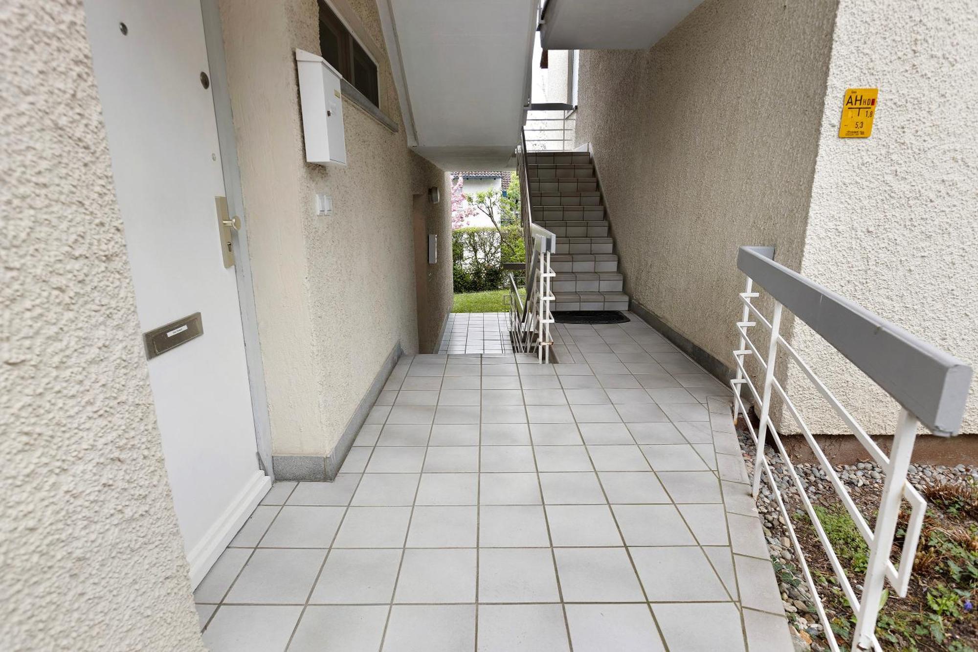 Muggelbude Am Bodensee Apartment *