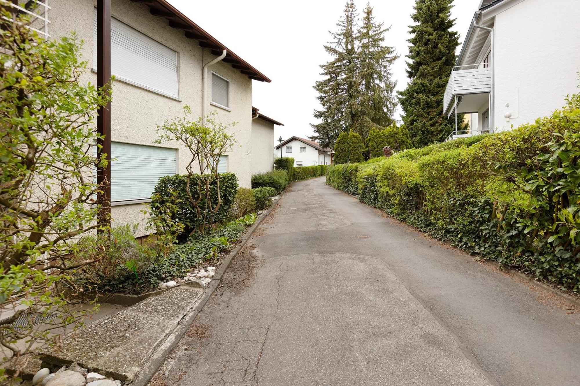 Muggelbude Am Bodensee Apartment Gaienhofen (Baden-Wurttemberg)