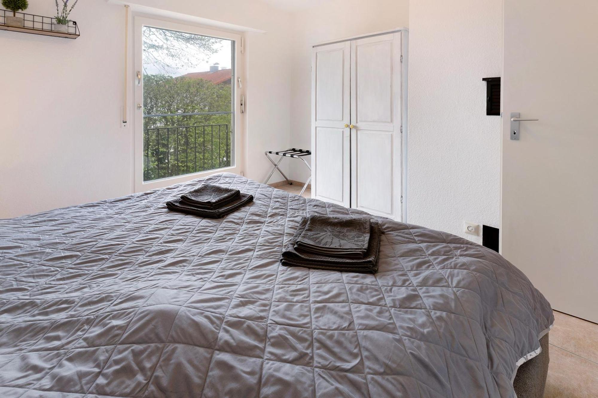 Apartment Muggelbude Am Bodensee Gaienhofen (Baden-Wurttemberg)